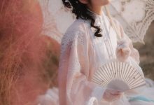 [YITUYU艺图语]2021.10.20 粉黛 小温暖[20+1P／101MB]-美图岛