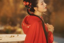 [YITUYU艺图语]2021.10.30 长相思 葵花花花儿[22+1P／152MB]-美图岛