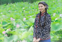 [YITUYU艺图语]2021.11.03 采荷 孔荻[30+1P／317MB]-美图岛