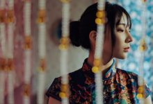 [YITUYU艺图语]2021.11.11 韵味幽兰 鲨鲨[30+1P／429MB]-美图岛