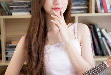 [YITUYU艺图语]2021.11.13 草莓的味道 KK[22+1P／312MB]-美图岛