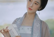 [YITUYU艺图语]2021.11.13 秋日闲情 一只阿梦崽[34+1P／220MB]-美图岛