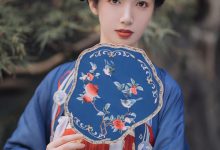 [YITUYU艺图语]2021.11.15 君何处 一只阿梦崽[31+1P／293MB]-美图岛