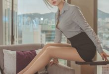 SAINT Photolife - Zenny - Vol.6 [30P-35.7MB]-美图岛