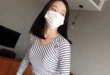 [ROSI口罩系列]2022.08.02 NO.2242[68+1P／82.9MB]-美图岛