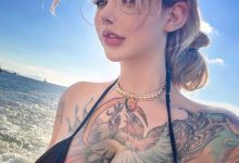 希希Gina微博合集【 88P+11V-598M 】-美图岛