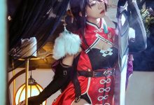 鳗鱼霏儿 - NO.93 北斗航海 [13P-179MB]-美图岛