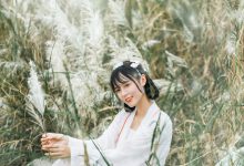 [YITUYU艺图语]2021.12.01 芦风起 李太白[25+1P／361MB]-美图岛