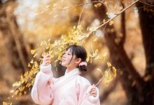 [YITUYU艺图语]2021.12.18 杏仙歌 李太白[31+1P／614MB]-美图岛