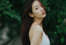 [YITUYU艺图语]2021.12.20 游园 小PP[33+1P／775MB]-美图岛