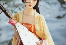 [YITUYU艺图语]2021.12.29 念你成疾 红利[19+1P／134MB]-美图岛