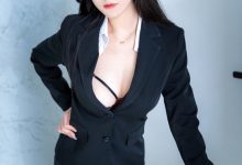 蜜汁猫裘 - NO.91 恶毒上司 [67P7V-838MB]-美图岛