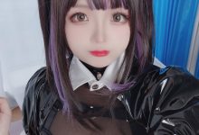 日奈娇 - NO.46 口罩护士 自摄 [50P-87MB]-美图岛