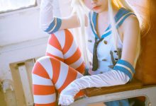 麵Mian — 岛风 [12P-42M]-美图岛