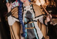 Sally Dorasnow NO.033 — Roxy Mirgurdia[47P／160MB]-美图岛