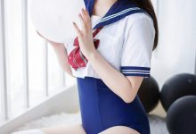 日奈娇 NO.037 — 制服死库水[40P／272MB]-美图岛