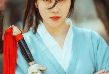 [YITUYU艺图语]2022.01.04 梅花引 毛娅绮[25+1P／292MB]-美图岛