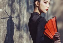 [YITUYU艺图语]2022.01.06 橙子驾到 橙子[19+1P／300MB]-美图岛