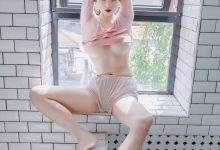 [XiuRen秀人网] 2022.08.01 No.5364 大美媚京 [50+1P]-美图岛