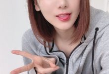 けん研 (けんけん) - NO.16 [Fantia] 2020年04月合集 [67P5V-23MB]-美图岛