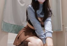 白银81 - [Fantia] 試着室 【80P-231MB】-美图岛