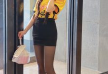 [XiuRen秀人网] 2022.08.24 No.5481 hebe韩心雨 [55+1P]-美图岛