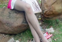 [MussGirl慕丝女郎] 学妹系列19 谎言是独裁者的最得力武器[56P／154MB]-美图岛