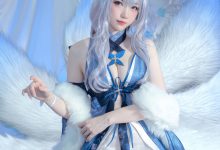 妖少you （1-7）套合集  [84P-276M]-美图岛