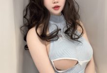 是依酱吖 — 妹妹 自拍 [31P-42M]-美图岛