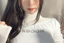 一北亦北 - NO.22 吉他妹妹 [33P4V-154MB]-美图岛