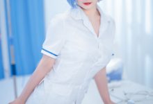 桜井宁宁 - NO.55 雷姆护士 [108P-1.50GB]-美图岛