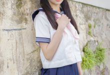 稚乖画册 - NO.11 夜夜 单车郊游 [85P+1V-3.87GB]-美图岛