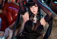 星之迟迟 NO.158 —《Darling》镇海-奇奢华苑[85P+1V／1.45GB]-美图岛