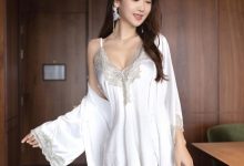 [XiuRen秀人网] 2022.09.05 No.5545 唐安琪 [81+1P]-美图岛