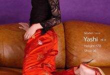 [Ligui丽柜]2022.08.21 20周年的经典回顾[70P／120MB]-美图岛