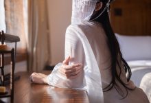 [XiuRen秀人网] 2022.09.09 No.5573 就是阿朱啊 [85+1P]-美图岛