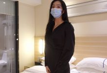 [ROSI口罩系列]2022.08.31 NO.2271[75+1P／87.7MB]-美图岛