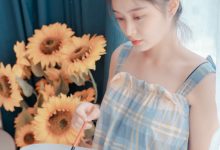 [YITUYU艺图语]2022.01.18 画间少女 布偶[+1P／208MB]-美图岛