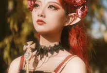 [YITUYU艺图语]2022.01.18 精灵物语 苏苏[+1P／160MB]-美图岛