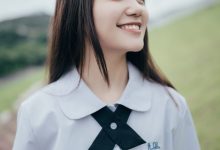 [YITUYU艺图语]2022.01.18 甜妹 四囍[27+1P／319MB]-美图岛