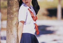 [YITUYU艺图语]2022.01.20 铃木写真集 铃木[47+1P／807MB]-美图岛