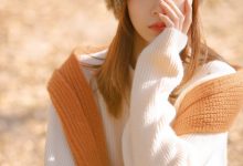 [YITUYU艺图语]2022.01.24 2021年的银杏 朱云慧大魔王[39+1P／476MB]-美图岛