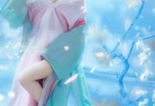 [YITUYU艺图语]2022.01.24 如梦令 欣宝[21+1P／274MB]-美图岛