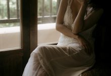 [YITUYU艺图语]2022.01.25 窗影阑珊的梦 陈年[43+1P／571MB]-美图岛