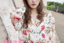 [MSLASS梦丝女神] 2019.05.20 魏婷婷《宿楼丝袜美脚女神》 [68P+1V-995MB]-美图岛
