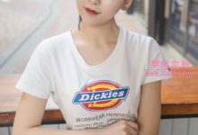 [MSLASS梦丝女神] 2019.05.23 可岚《油光丝袜少女》 [74P+1V-911MB]-美图岛