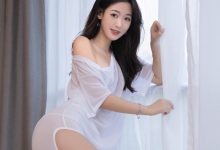 [XiuRen秀人网] 2022.09.26 No.5644 唐安琪 [83+1P]-美图岛