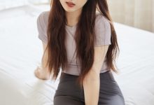 [见新摄影]NO.021-第一张就被美到了 瑜伽女神【套图+视频-3.57G】-美图岛