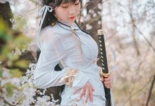 DJAWA Photo  Mimm Azur Lane IJN [61P-143MB]-美图岛