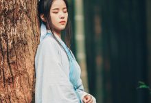 [YITUYU艺图语]2022.01.14 江湖边 范大二[20+1P／248MB]-美图岛